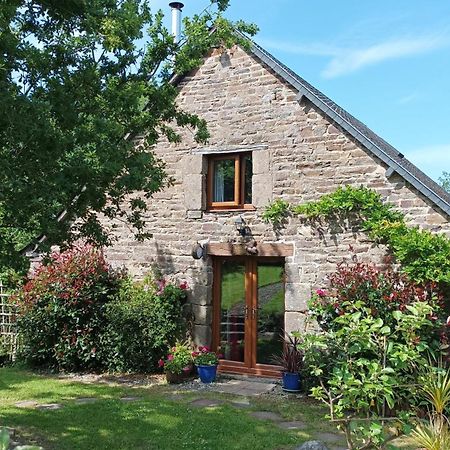 Le Moulin Des Hiboux - Gite Avec Salle De Jeux Games Room Fontenay  Εξωτερικό φωτογραφία