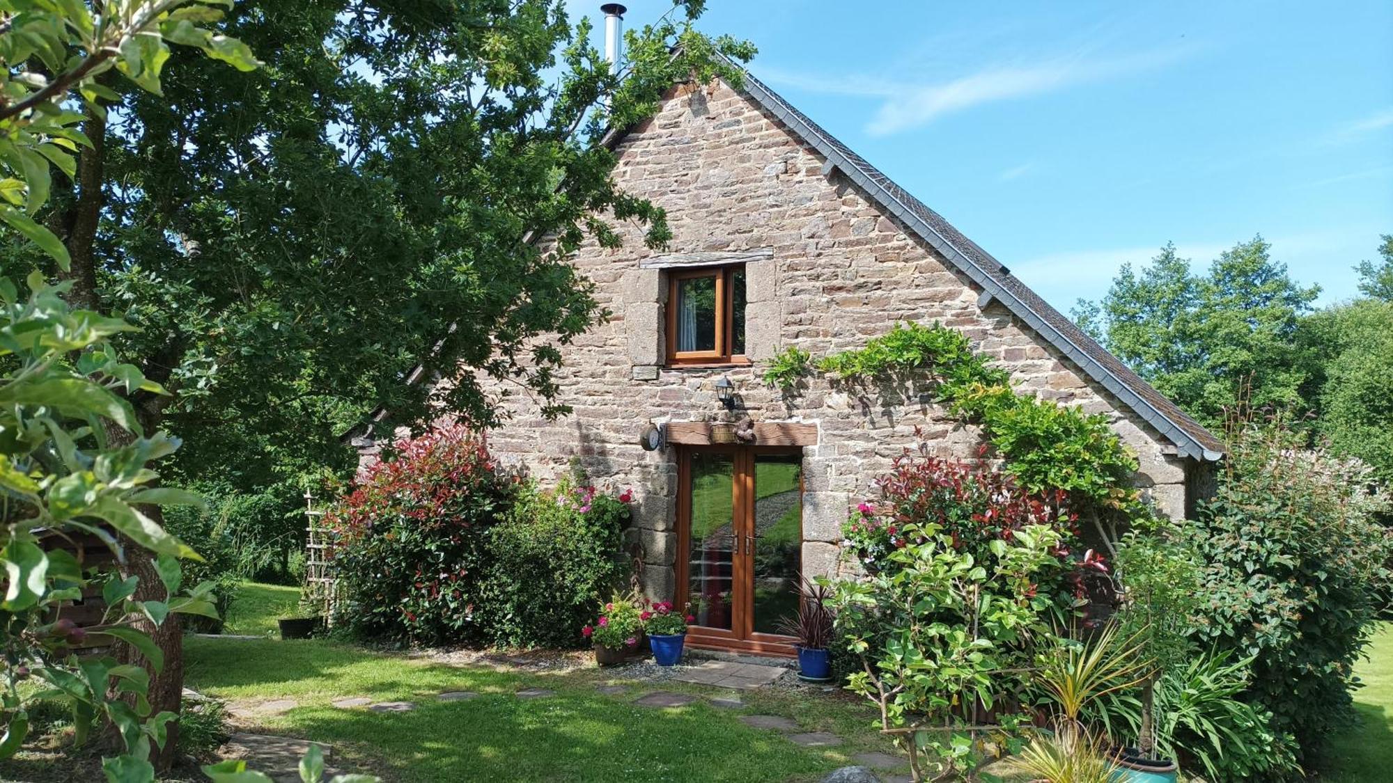 Le Moulin Des Hiboux - Gite Avec Salle De Jeux Games Room Fontenay  Εξωτερικό φωτογραφία